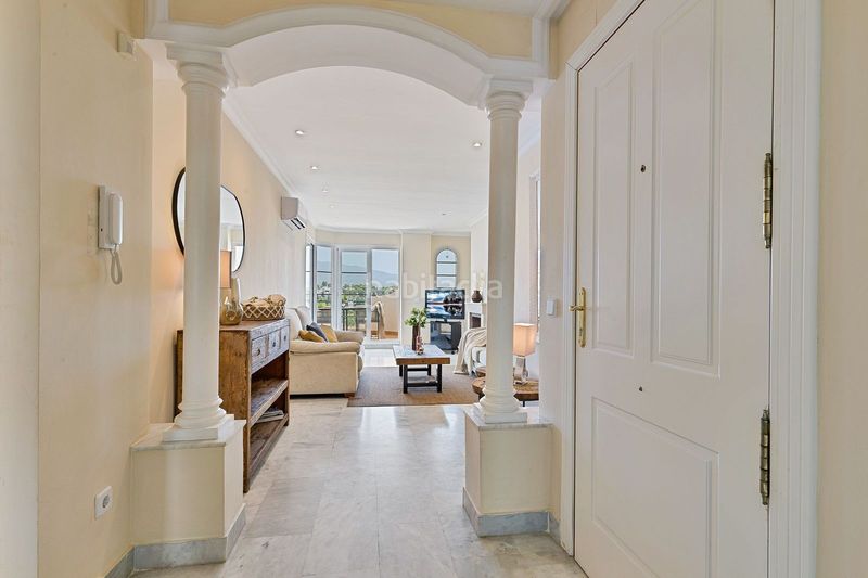 Foto 52cf8e47-f4be-45fa-abd3-771c86debac5. Etagenwohnung in avenida del golf 2a in Aloha Marbella
