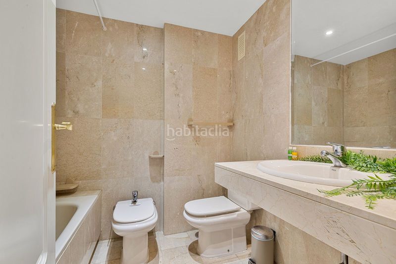 Foto 5a015c9c-e74d-4448-a09a-65d82acf85a4. Etagenwohnung in avenida del golf 2a in Aloha Marbella