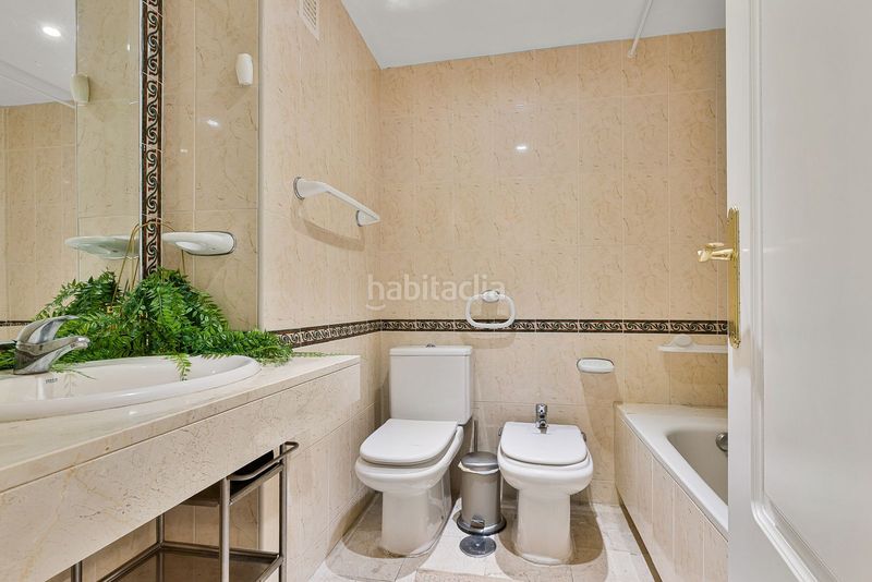 Foto c3871ad0-c56a-4e2e-972b-7f96bac0a5d3. Etagenwohnung in avenida del golf 2a in Aloha Marbella