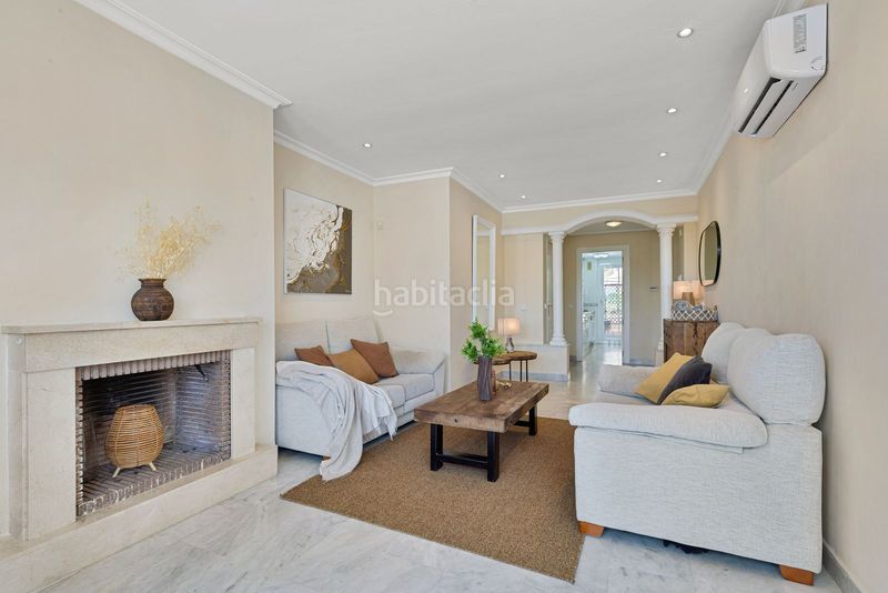 Foto d2e7f154-53f8-434a-84f3-a44acb158893. Etagenwohnung in avenida del golf 2a in Aloha Marbella