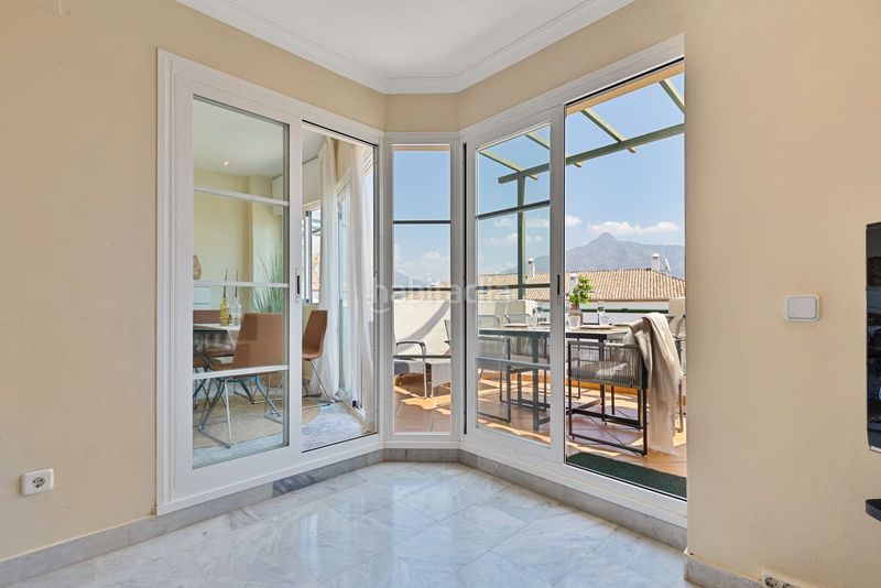 Foto d4a5212a-d9aa-4ae1-9083-72fe69a318ca. Etagenwohnung in avenida del golf 2a in Aloha Marbella