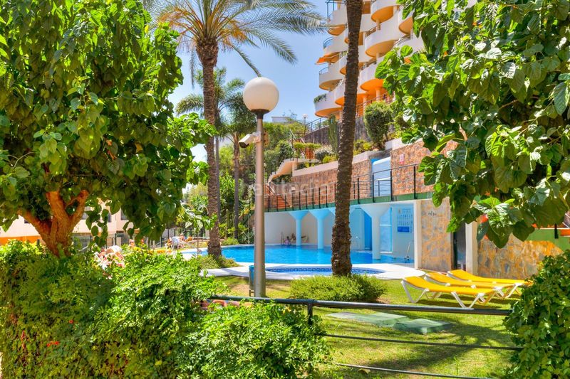 Foto e2b3c6e5-28b3-45d7-a88e-eb9179232139. Etagenwohnung in avenida del golf 2a in Aloha Marbella