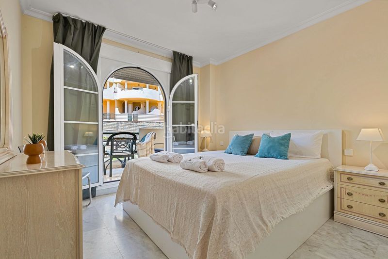 Foto e5c944d7-7f5a-4d43-b694-af3c285c8ba0. Etagenwohnung in avenida del golf 2a in Aloha Marbella