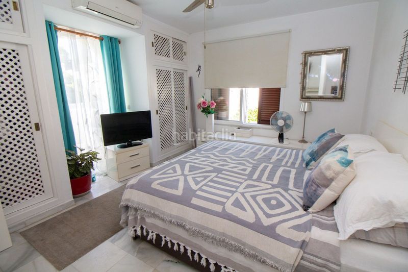 Foto 64b79242-5ed6-4a13-95b9-3702966a6ec3. Casa pareada en urbanización la alzambra 11 tu vida soñada en Marbella