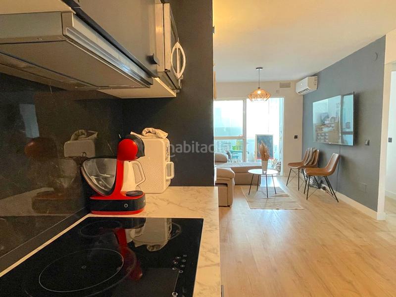 Foto 02962ceb-e991-4dc9-b701-e1943a886ffe. Pis amb piscina a Cabopino - Artola Marbella