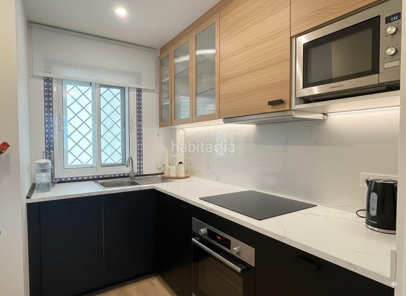 Foto 42cf4916-a5d8-4887-b828-947268e221bd. Pis amb piscina a Cabopino - Artola Marbella