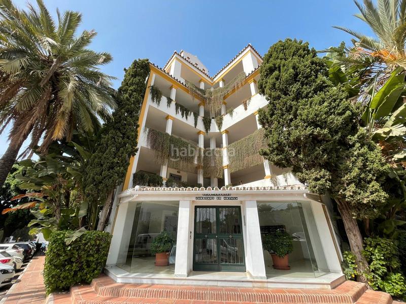 Foto 4e238e71-043d-48c6-b94a-c486980d63f4. Pis amb piscina a Cabopino - Artola Marbella