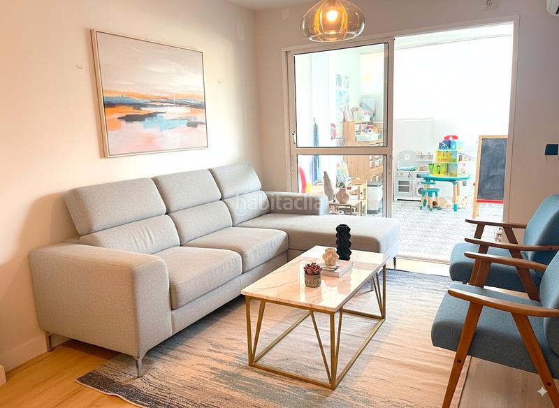 Foto 766c43c6-a22c-4e00-afbb-489d3741df89. Pis amb piscina a Cabopino - Artola Marbella