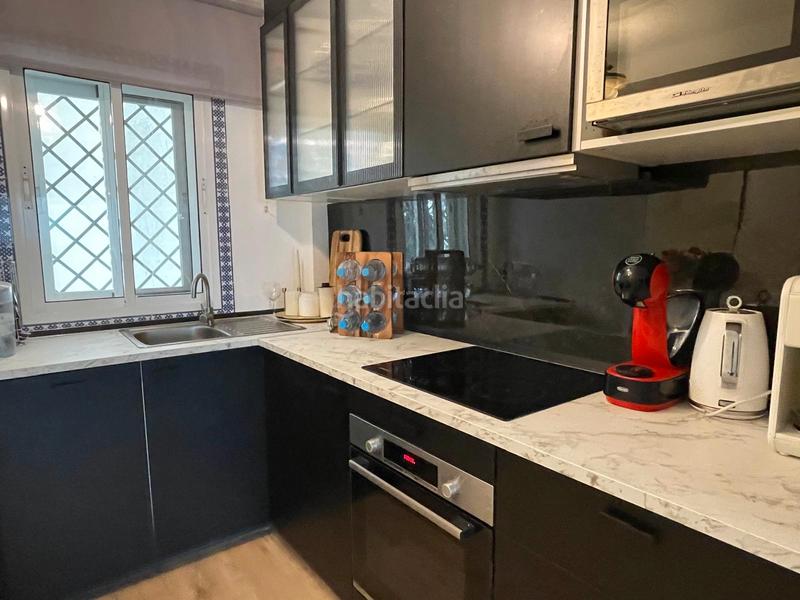 Foto 983750ad-2f5f-4c46-9566-2bc1cb5d933c. Pis amb piscina a Cabopino - Artola Marbella