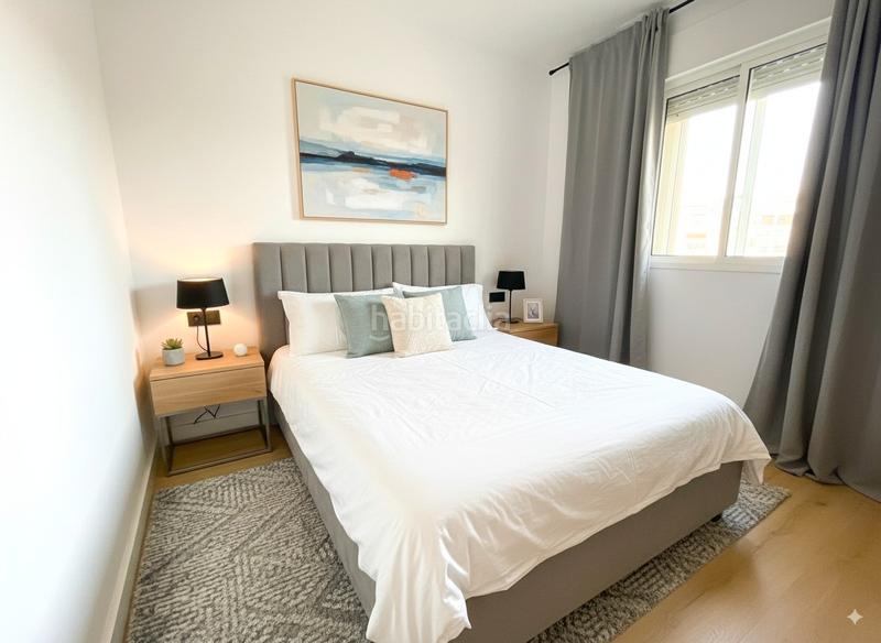 Foto a397cf4b-01d9-4977-9e27-7fa880ef60bc. Pis amb piscina a Cabopino - Artola Marbella