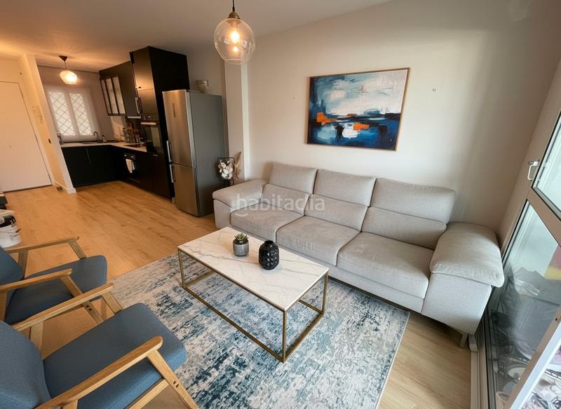 Foto a7bada5d-ff9d-4811-a548-97f4196081b8. Pis amb piscina a Cabopino - Artola Marbella