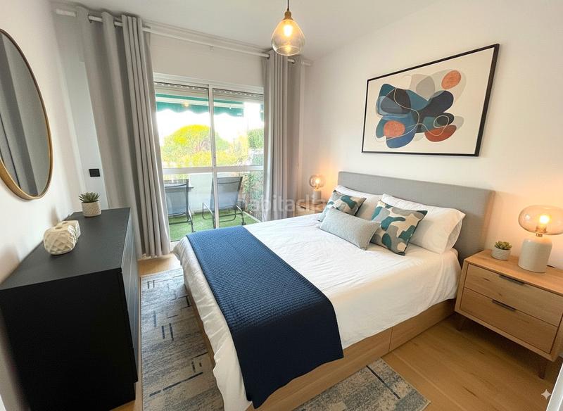 Foto d58d80ce-c2b0-4206-bf6b-4ebb300f98f4. Pis amb piscina a Cabopino - Artola Marbella