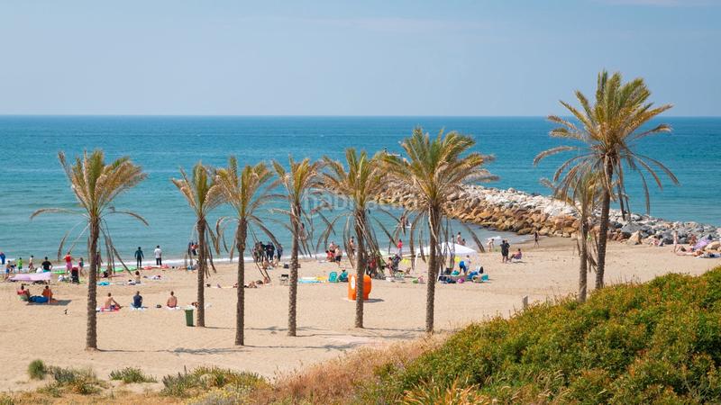 Foto d9f111ab-d646-43f8-950d-70a9151d314b. Pis amb piscina a Cabopino - Artola Marbella