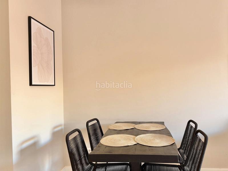 Foto 0b36c2de-642c-460f-9c94-6393f33c762b. Piso en urbanización Los Flamingos 45 golf y lujo: un oasis reformado en Benahavís