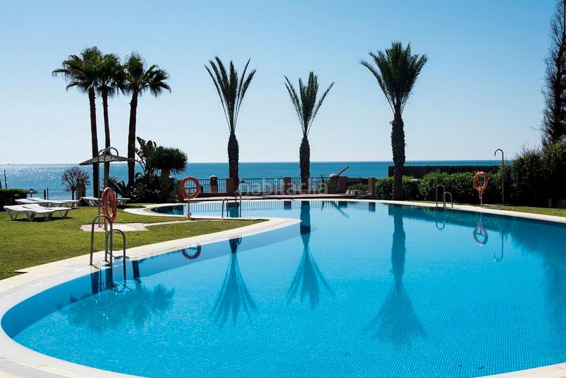 Foto 498a1a19-6d79-4f4d-a603-abc959668745. Appartement dans n-340 147 dans Puerto de la Duquesa Manilva