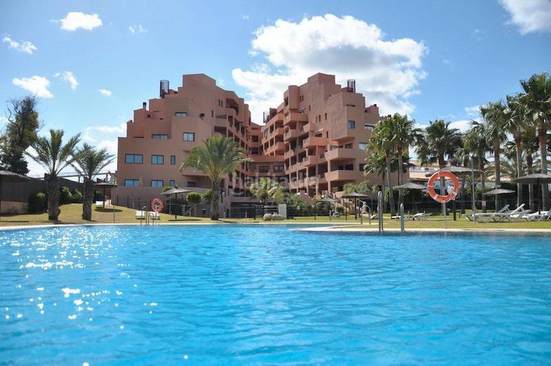 Foto 61d2ae43-c578-4392-968e-dd2ad06bbbb0. Appartement dans n-340 147 dans Puerto de la Duquesa Manilva