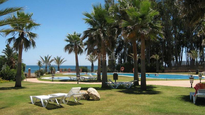 Foto 6fe488b5-7a3b-47df-ab37-6ceafb5ac079. Appartement dans n-340 147 dans Puerto de la Duquesa Manilva