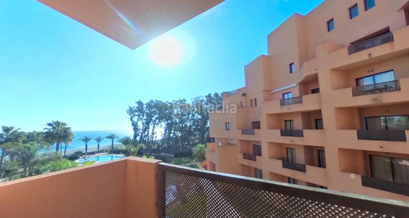 Foto 71f073da-3ab5-4a58-bdbb-962322af0a42. Appartement dans n-340 147 dans Puerto de la Duquesa Manilva