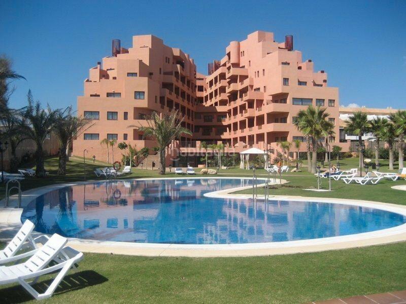 Foto a6e6ebf5-c450-4c60-908d-664c8d83f389. Appartement dans n-340 147 dans Puerto de la Duquesa Manilva