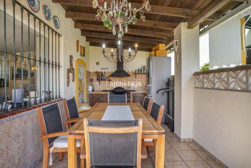 Foto 1be29859-ccd3-4834-80ef-96a6d0397a52. Casa adosada en calle las aguilas 5 adosado en Aloha: lujo y comodidad en Marbella