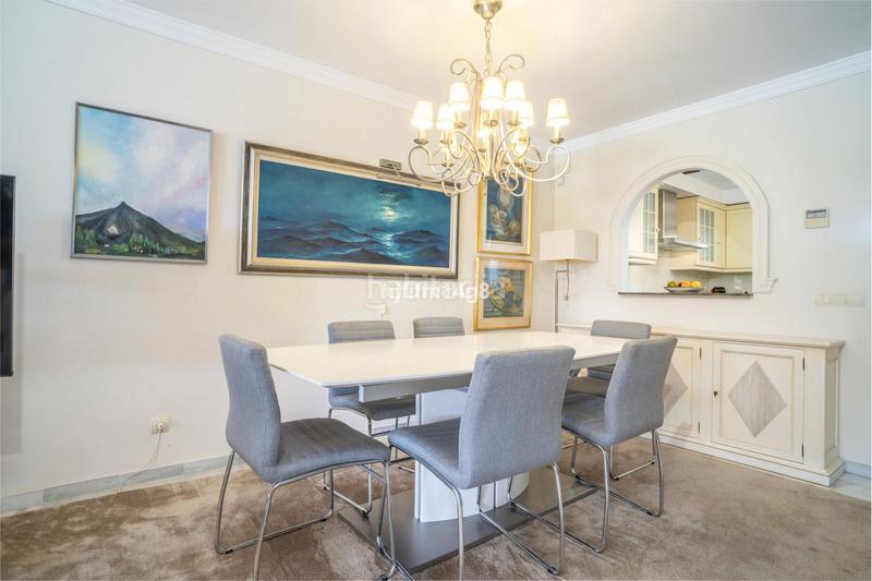 Foto 1f22c974-780c-4177-a706-0821f93ba2f4. Casa adosada en calle las aguilas 5 adosado en Aloha: lujo y comodidad en Marbella