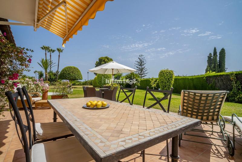 Foto 63e6fe8c-1393-4fa7-8f25-cfaf105aaa13. Casa adosada en calle las aguilas 5 adosado en Aloha: lujo y comodidad en Marbella