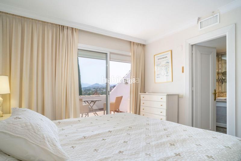 Foto 7e81befb-cce5-4829-a6c8-a5e1fd78ed10. Casa adosada en calle las aguilas 5 adosado en Aloha: lujo y comodidad en Marbella