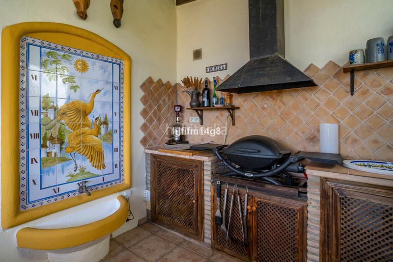 Foto e23d2e4b-7d2e-4e71-a7fa-452a5c35fb54. Casa adosada en calle las aguilas 5 adosado en Aloha: lujo y comodidad en Marbella