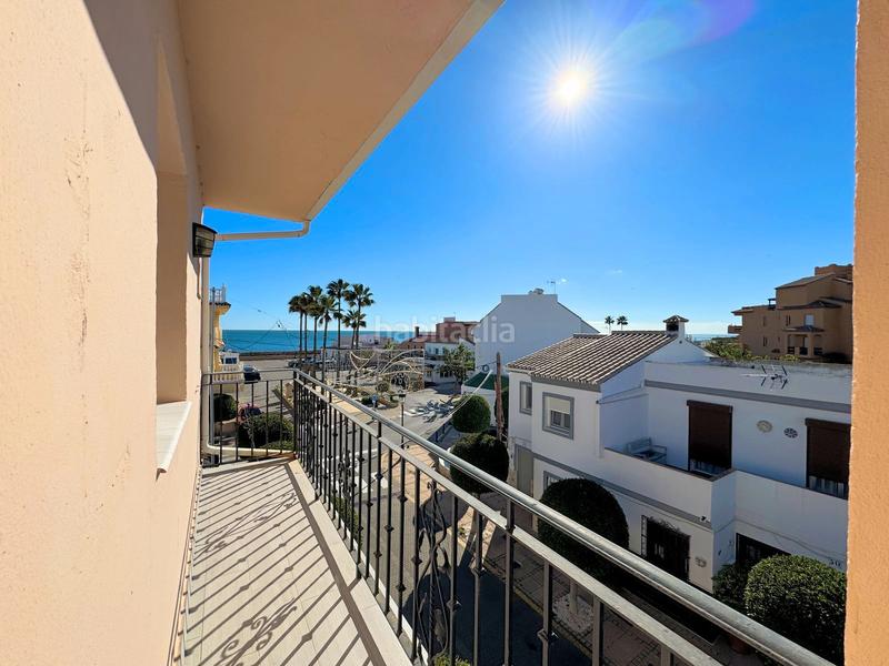 Foto 0472007c-8a18-4975-998b-f52ee57b968f. Casa adossada a n-340 147 a Puerto de la Duquesa Manilva
