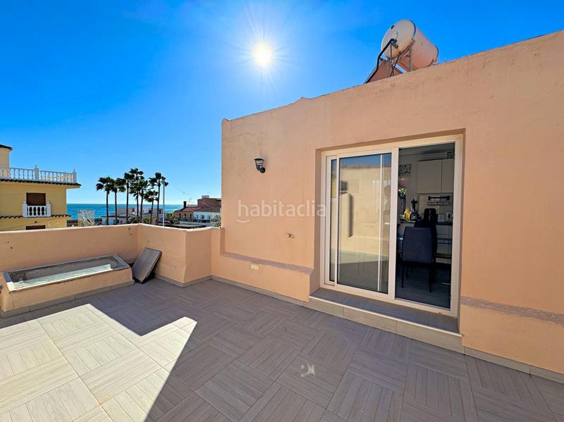 Foto 10da776e-bc33-426c-ab82-9ffe537700d8. Casa adossada a n-340 147 a Puerto de la Duquesa Manilva