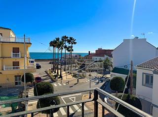 Casa adossada  N-340 147. La duquesa: tu nuevo hogar frente al mar
