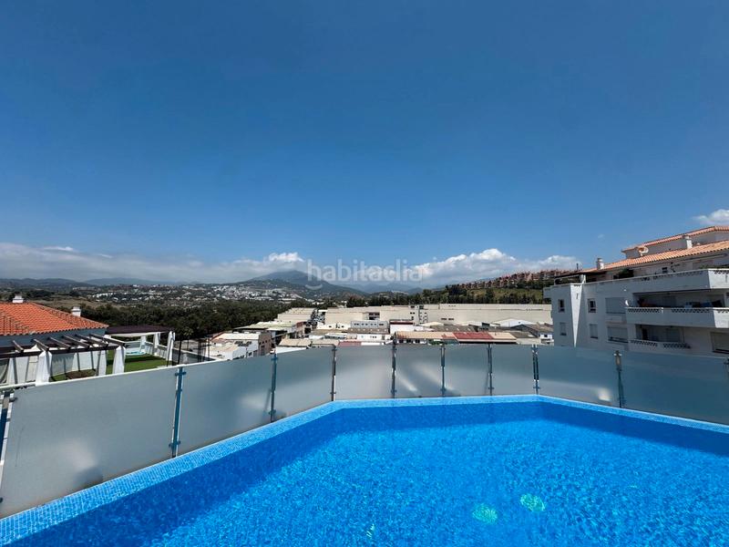 Foto 7283286c-9415-487e-9572-2e36174e8a99. Piso en avenida josé banús 32 tu lujo y comodidad en nueva andalucía en Marbella