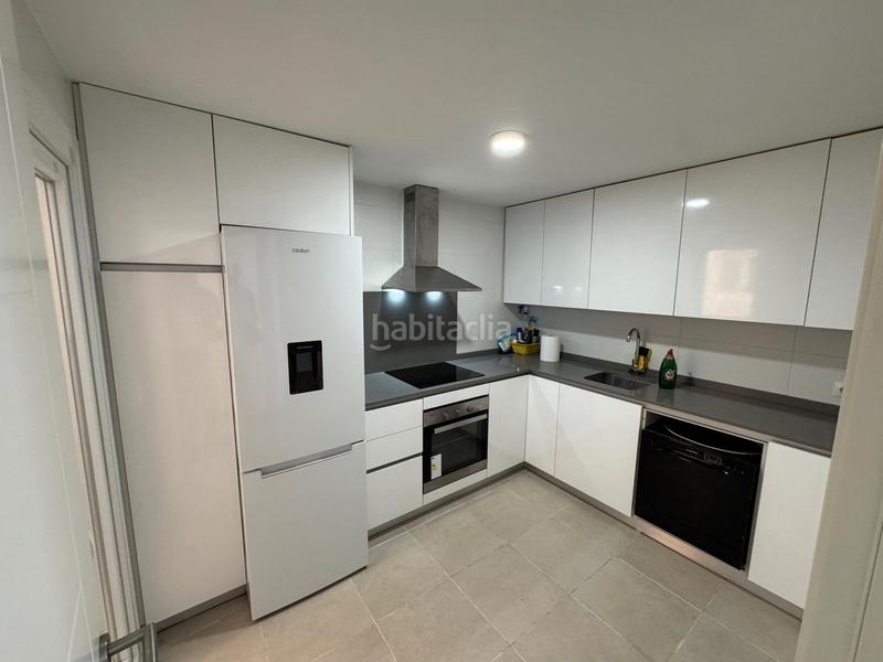 Foto e4d2919d-edb0-484d-8868-f7111a46c4da. Piso en avenida josé banús 32 tu lujo y comodidad en nueva andalucía en Marbella