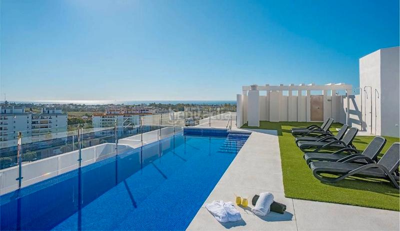 Foto e581c63d-a7d6-49a6-8ef6-1551b371f50b. Piso en avenida josé banús 32 tu lujo y comodidad en nueva andalucía en Marbella