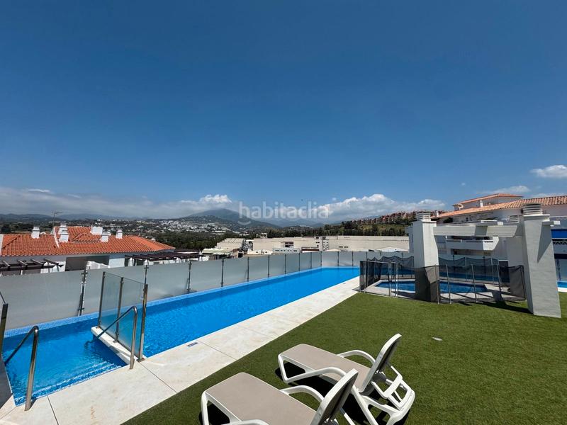 Foto ee5b1ebb-56bf-4975-bcb0-0623ce68a472. Piso en avenida josé banús 32 tu lujo y comodidad en nueva andalucía en Marbella
