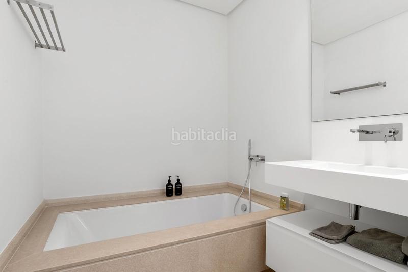 Foto 1a945f72-c822-4348-8266-a5c87bf10b86. Attico in calle juan lerma valero 19g in Montemayor - Marbella Club Benahavís