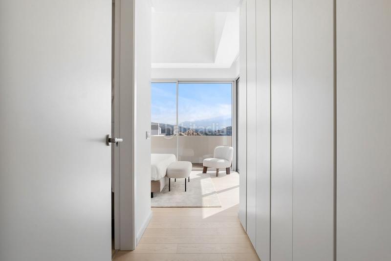 Foto 4362d6e4-ed7a-4fff-9e0f-75a528b2359d. Attico in calle juan lerma valero 19g in Montemayor - Marbella Club Benahavís