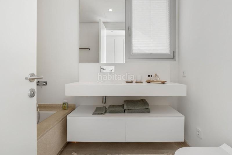 Foto 58db772e-b75f-4c33-9fba-e7e69217917f. Attico in calle juan lerma valero 19g in Montemayor - Marbella Club Benahavís
