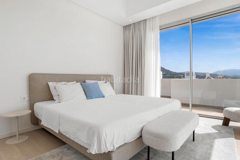Foto b2794333-64b9-4030-b280-02cd7369fa72. Attico in calle juan lerma valero 19g in Montemayor - Marbella Club Benahavís