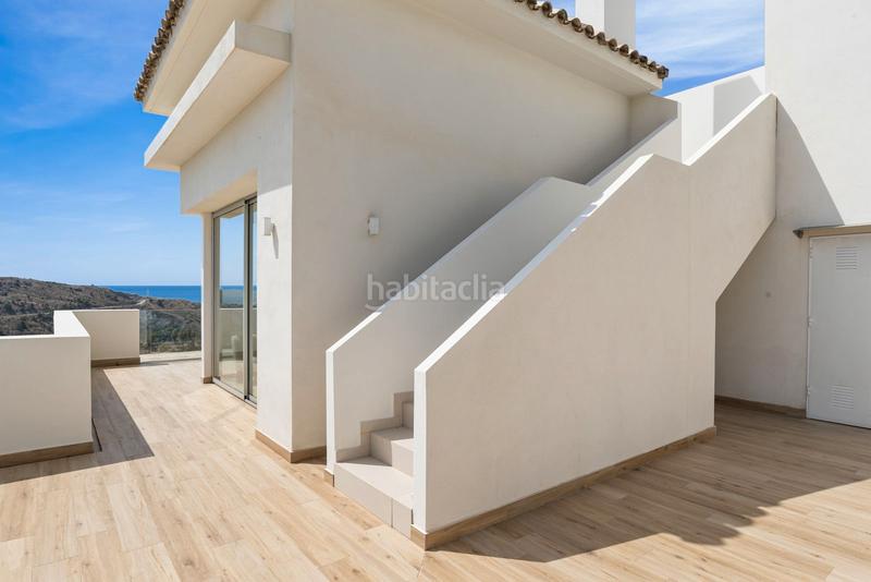 Foto c1b54dfb-321b-4702-9499-f980ef9df07c. Attico in calle juan lerma valero 19g in Montemayor - Marbella Club Benahavís