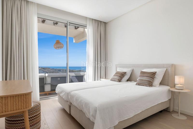 Foto c3e394dc-68d2-4286-a155-36f5b533b2d9. Attico in calle juan lerma valero 19g in Montemayor - Marbella Club Benahavís