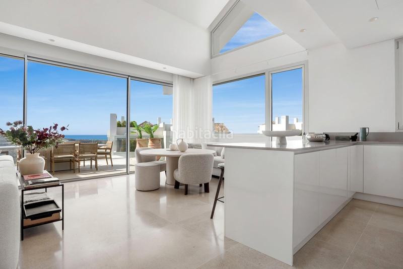 Foto c7f91897-0065-4d3d-a05a-b9d575ebe46b. Attico in calle juan lerma valero 19g in Montemayor - Marbella Club Benahavís