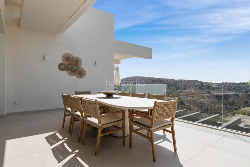 Foto d2b826a3-a443-4f24-8092-f74e6b983edd. Attico in calle juan lerma valero 19g in Montemayor - Marbella Club Benahavís