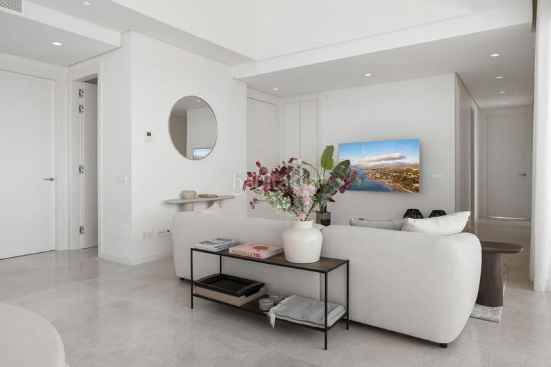 Foto f88473f2-fc2c-47c1-abe5-867b8743f195. Attico in calle juan lerma valero 19g in Montemayor - Marbella Club Benahavís
