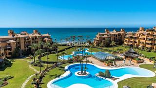 Appartement  Calle punta de la plata 22. Frente al mar: tu paraíso con piscina privada