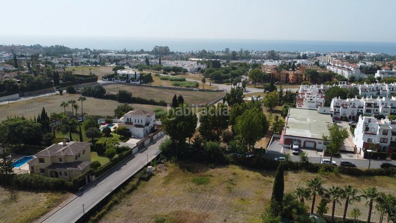 Foto 081de97f-0261-4b27-a237-d3042c203649. Terreny residencial a calle espliego 11 a Bel - Air Estepona