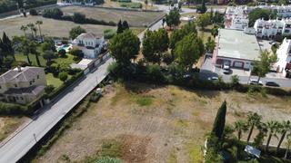Terreno residencial en Calle Espliego 11
