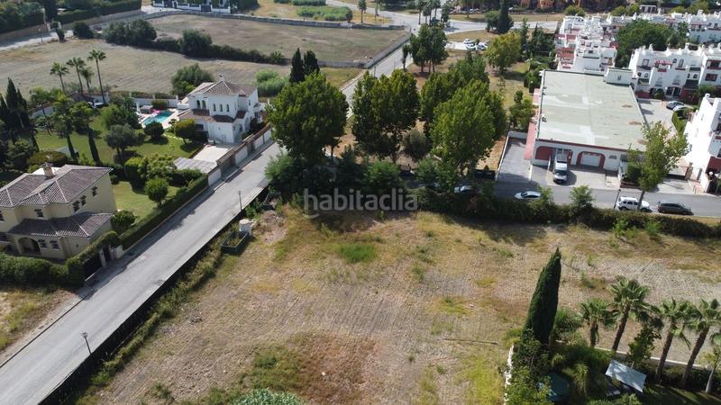 Foto a6605f8c-e2fd-4f83-a14e-c42372adedd1. Terreny residencial a calle espliego 11 a Bel - Air Estepona
