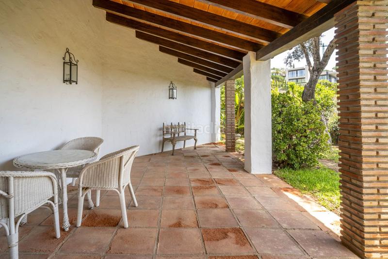 Foto 0cf8d4e8-0126-4b6b-a14e-926551d818ff. Chalet in fuente del espanto 36 in La Quinta Benahavís