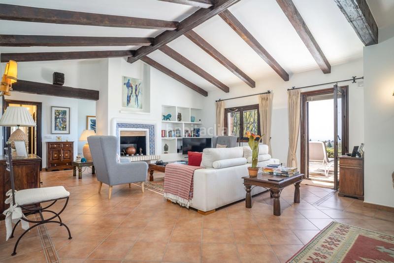 Foto 0d6ba7af-5d59-44cb-8e90-bd99a9243469. Chalet in fuente del espanto 36 in La Quinta Benahavís